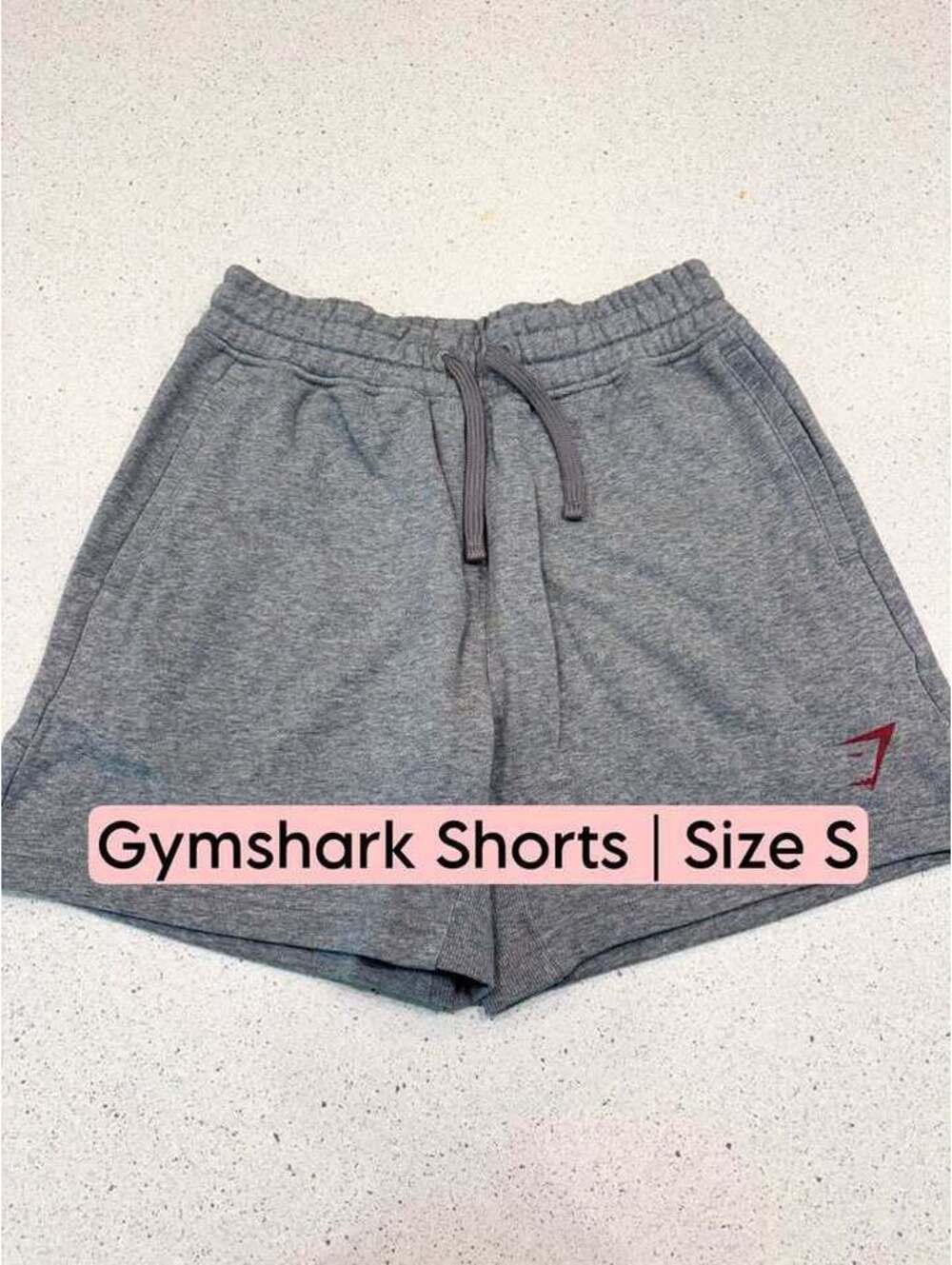 Gymshark Shorts | Size Small